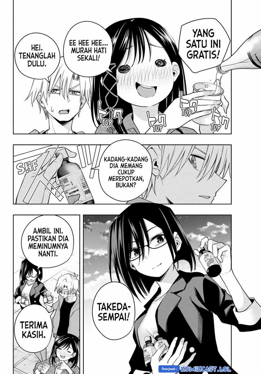 Chapter 119 - halaman 11