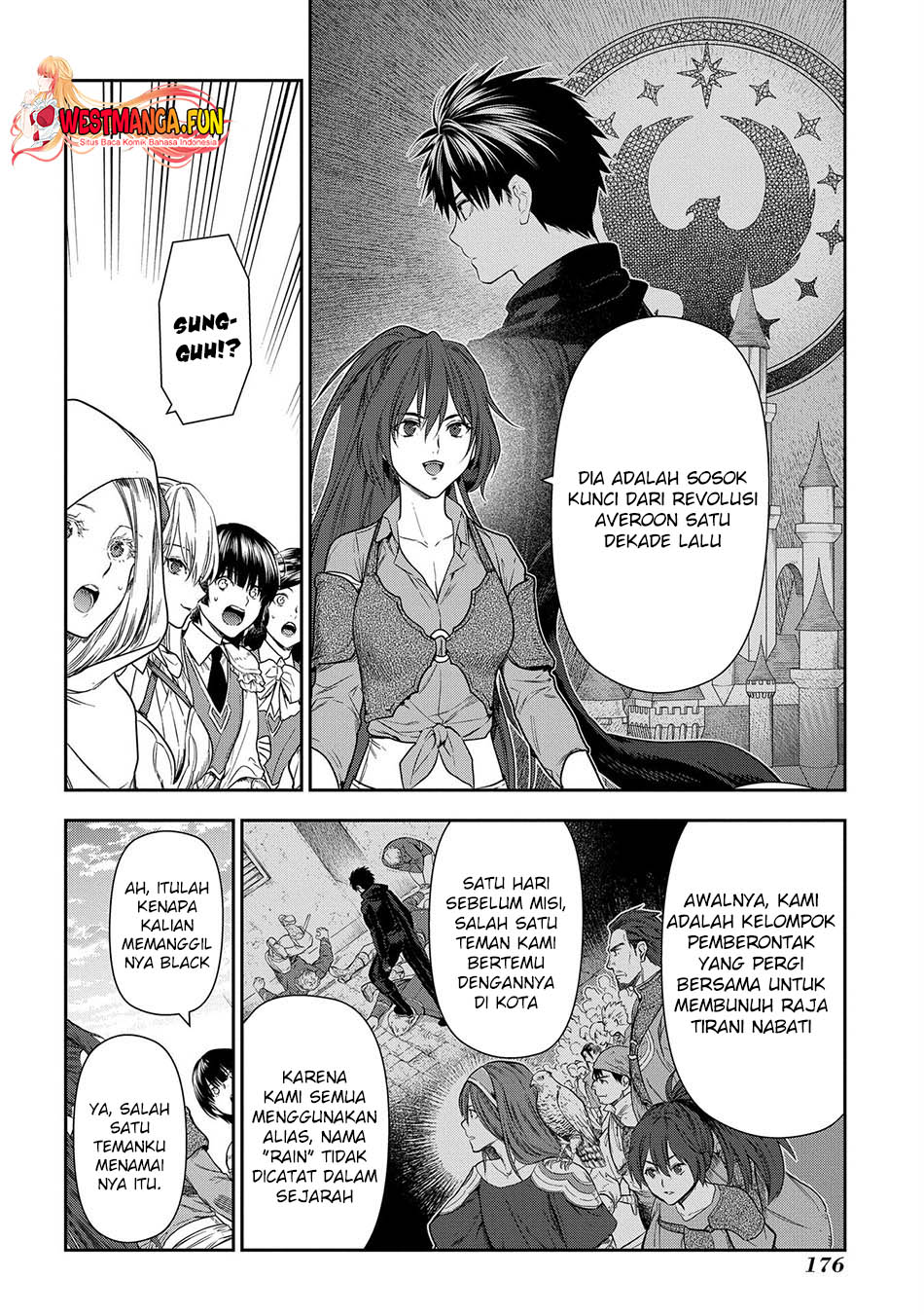 Chapter 105 - halaman 10