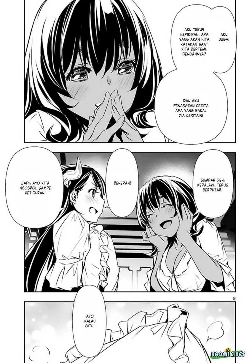 Chapter 72 - halaman 11