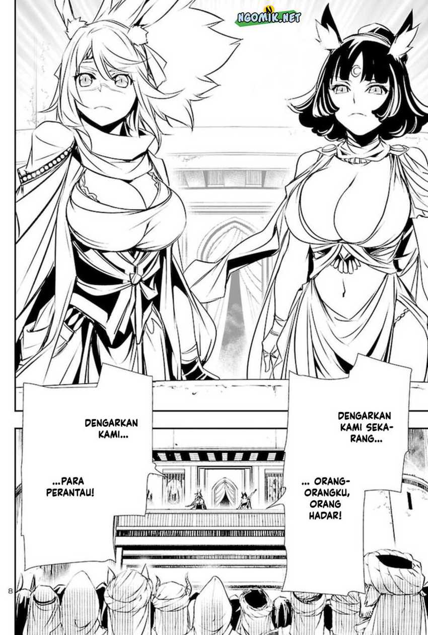 Chapter 68 - halaman 10