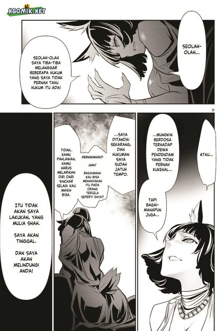 Chapter 67 - halaman 11