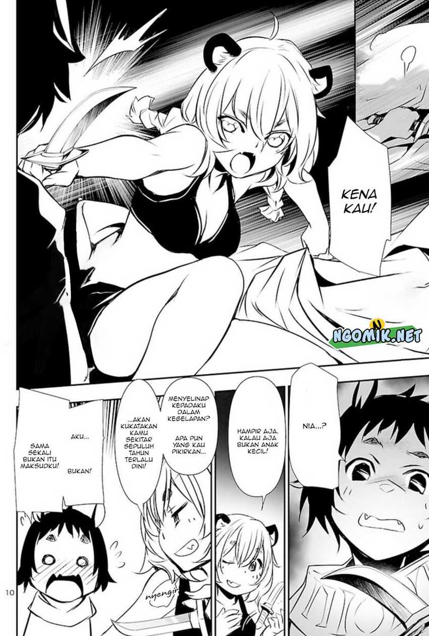 Chapter 55 - halaman 11