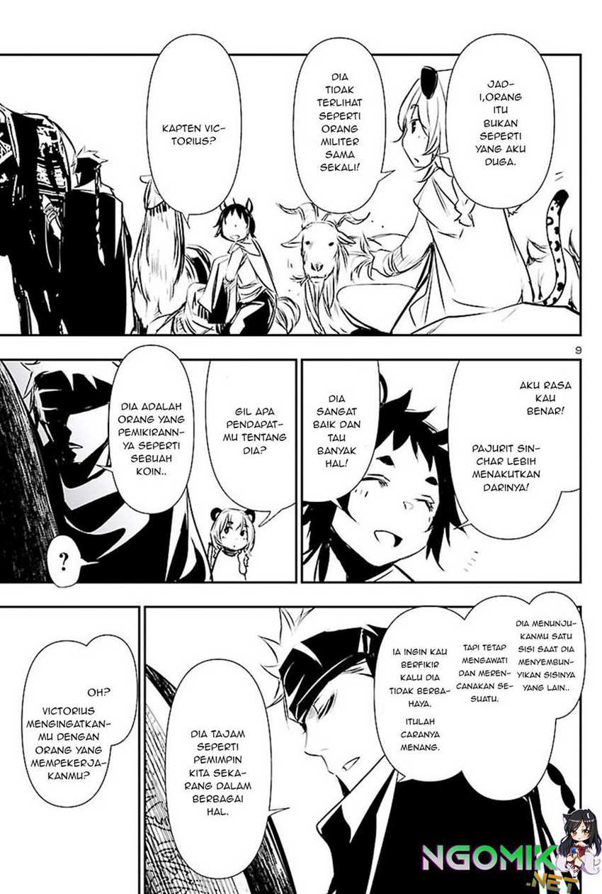 Chapter 50 - halaman 10