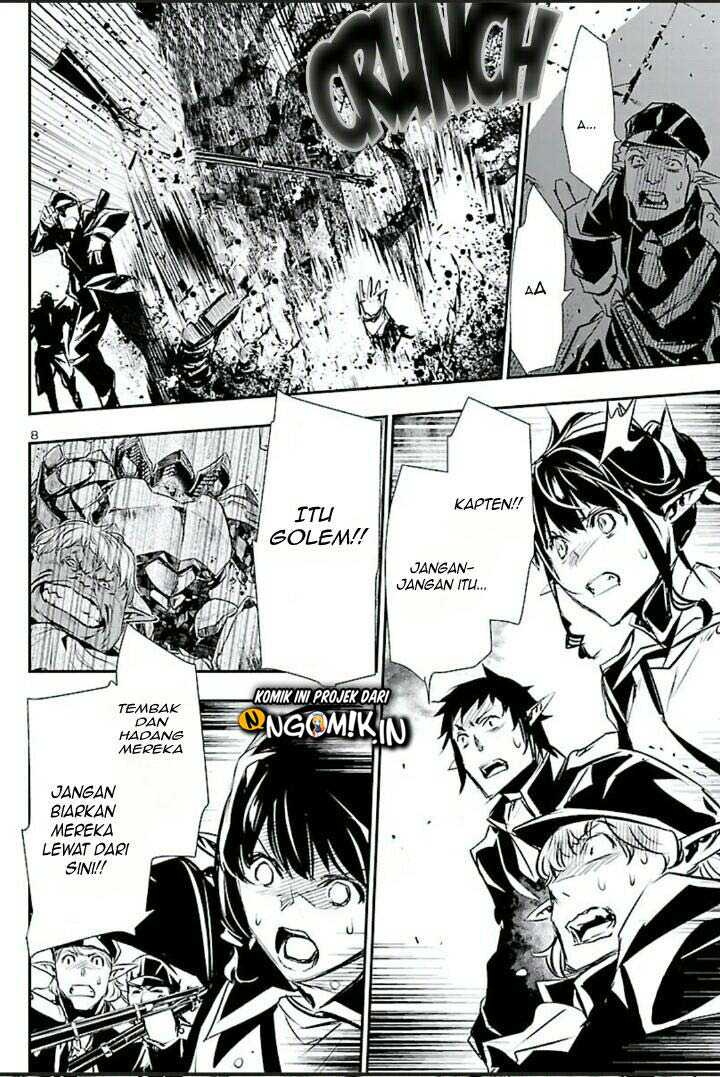 Chapter 45 - halaman 10