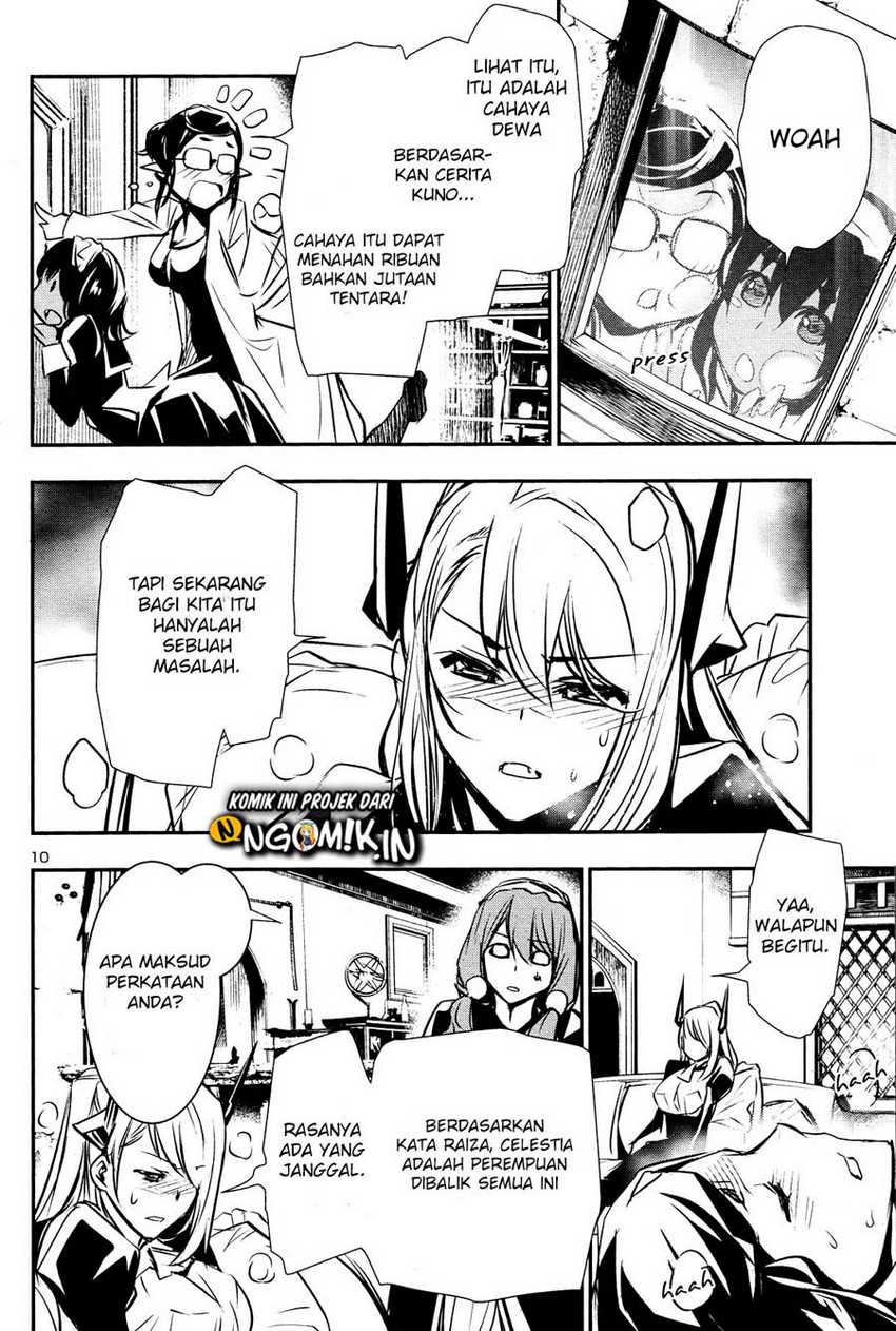 Chapter 43 - halaman 11