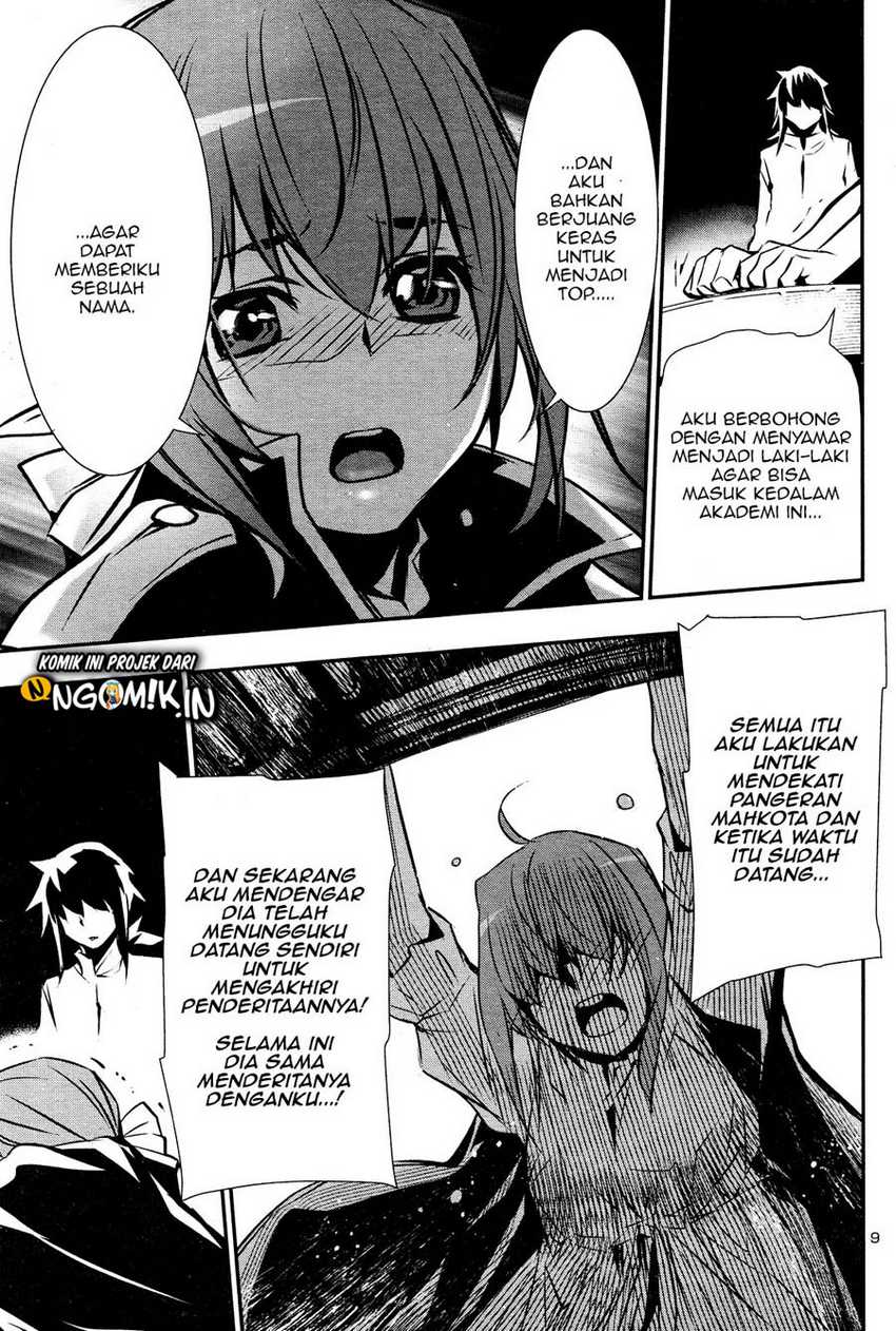 Chapter 40 - halaman 10
