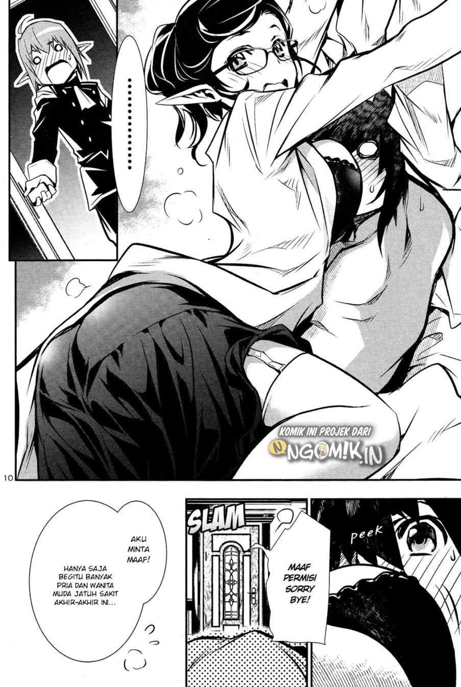 Chapter 34 - halaman 11