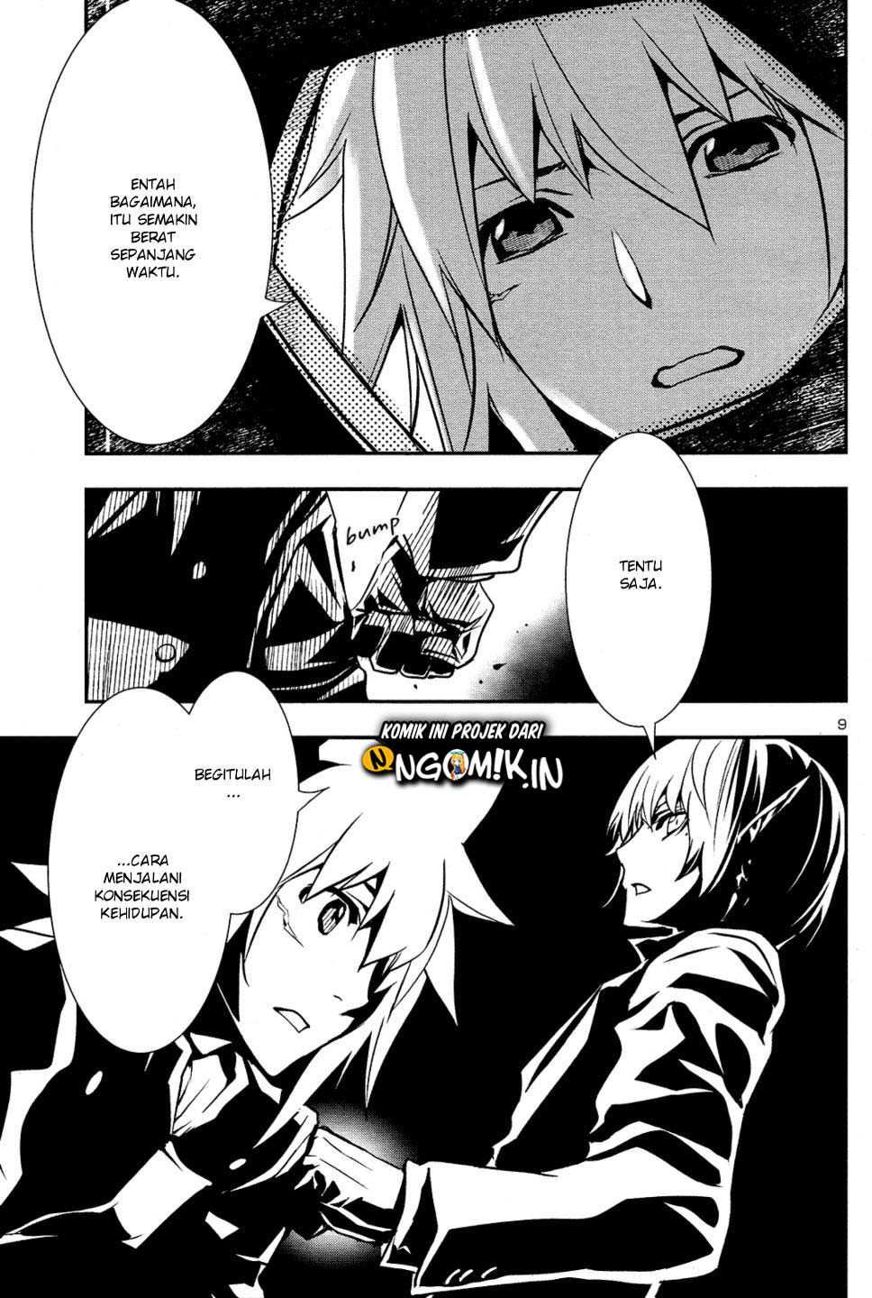 Chapter 33 - halaman 10