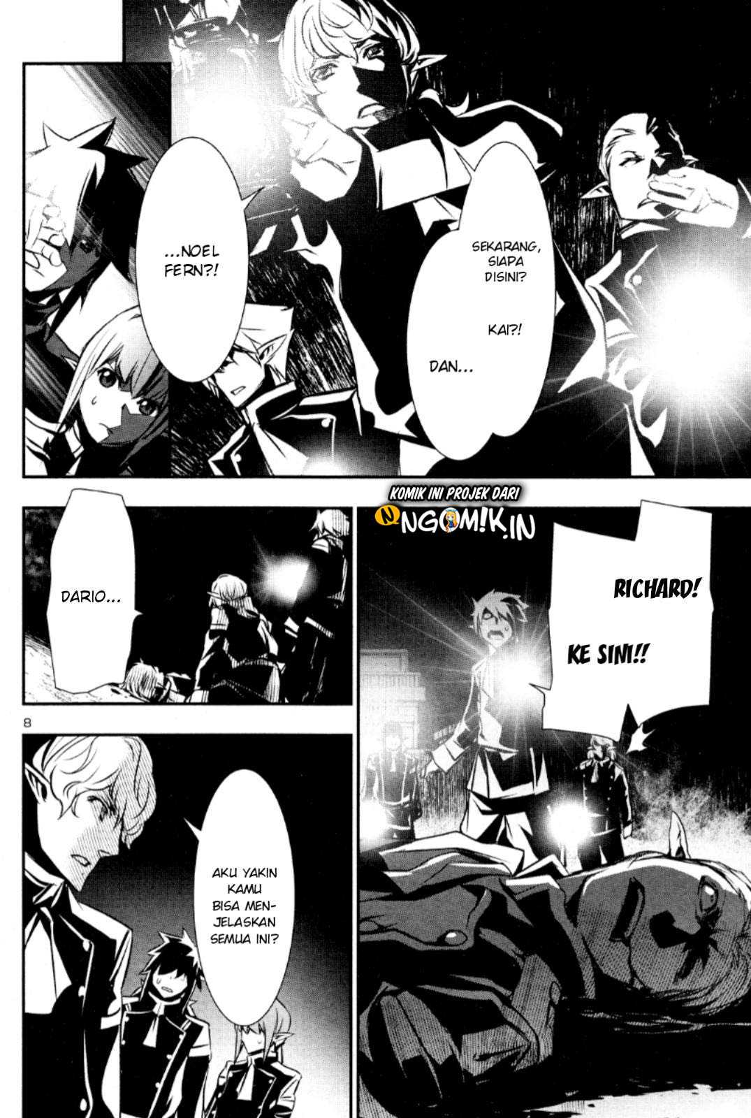 Chapter 32 - halaman 10