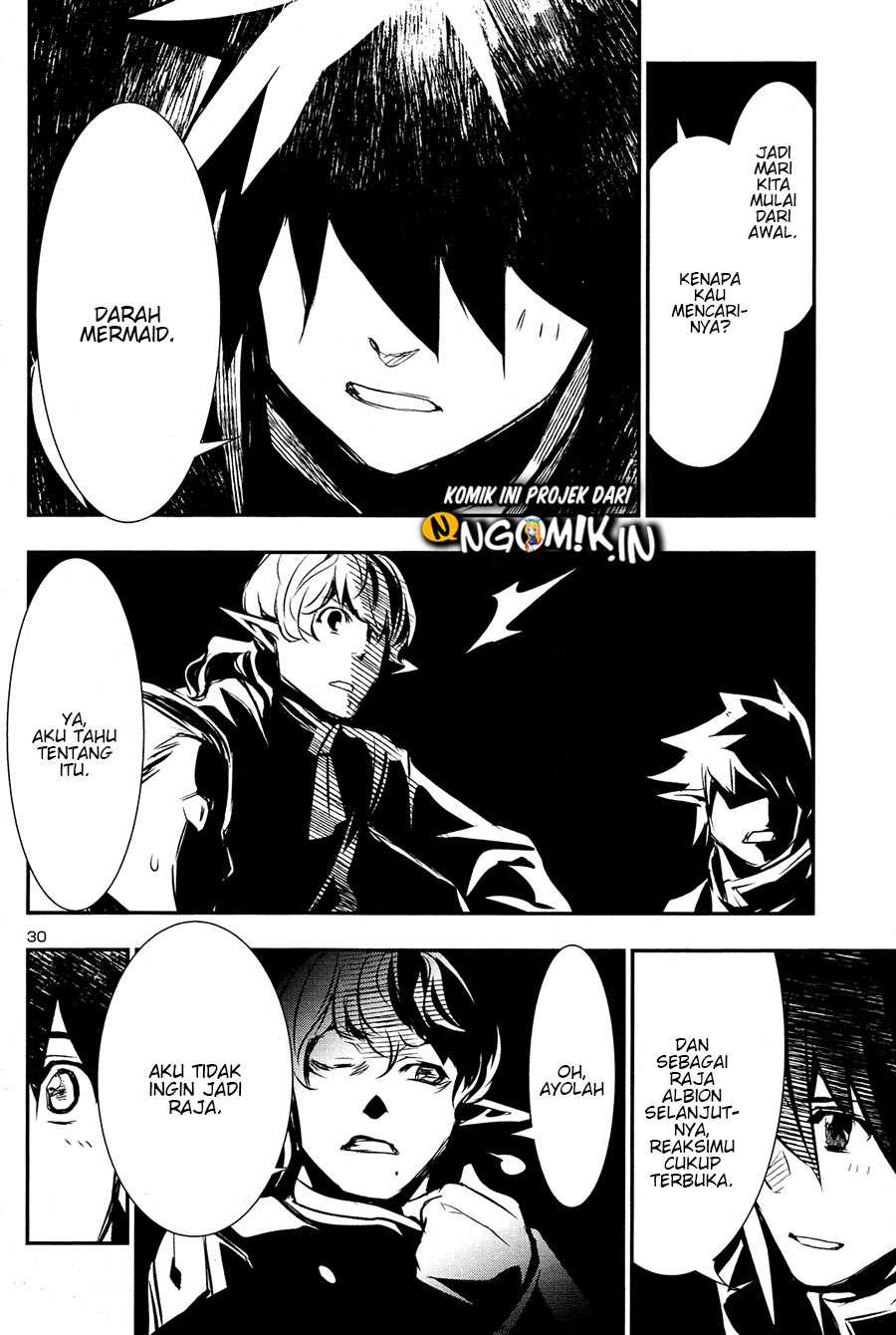 Chapter 31.2 - halaman 11
