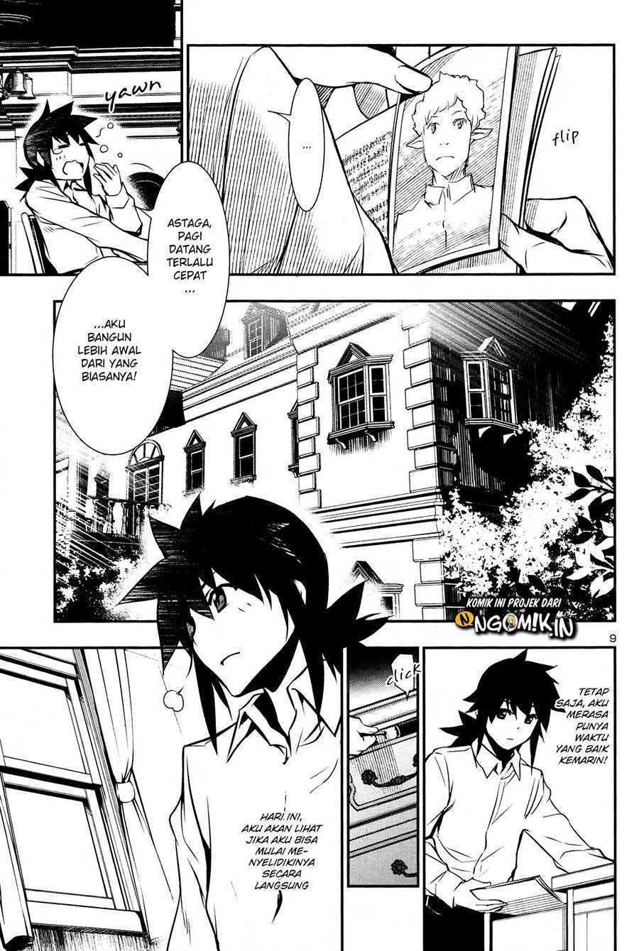 Chapter 31.1 - halaman 10