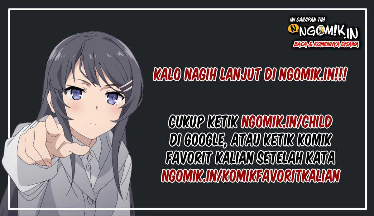 Chapter 30.5 - halaman 10