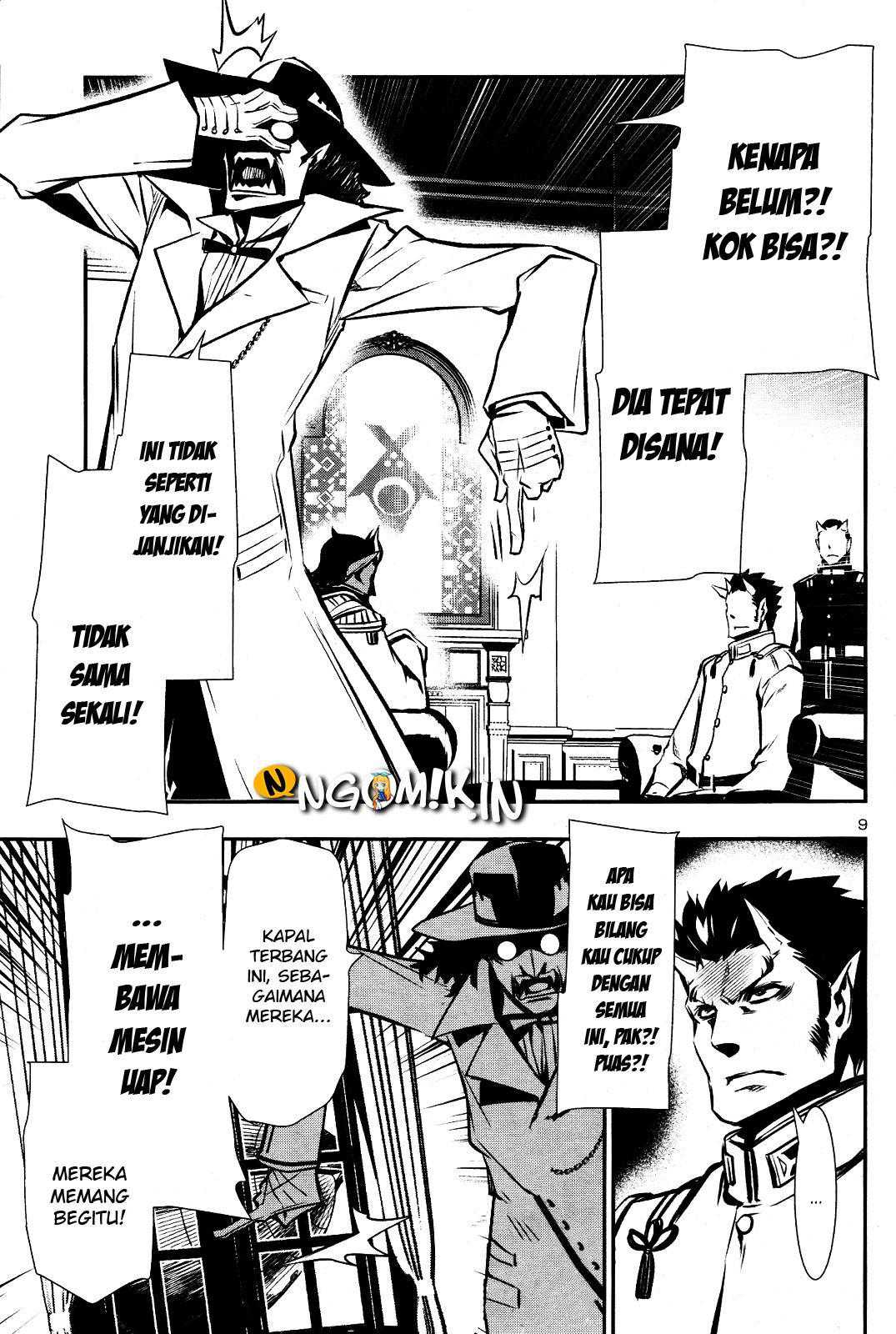 Chapter 27 - halaman 10