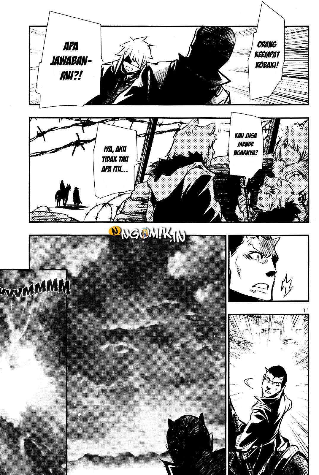 Chapter 26 - halaman 11