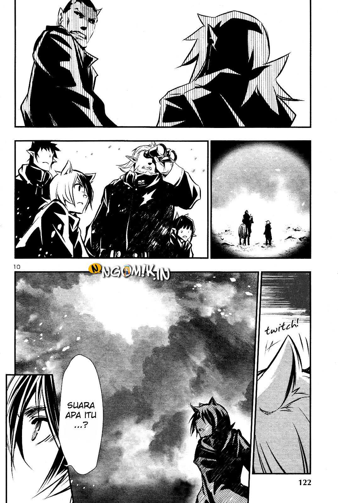 Chapter 26 - halaman 10