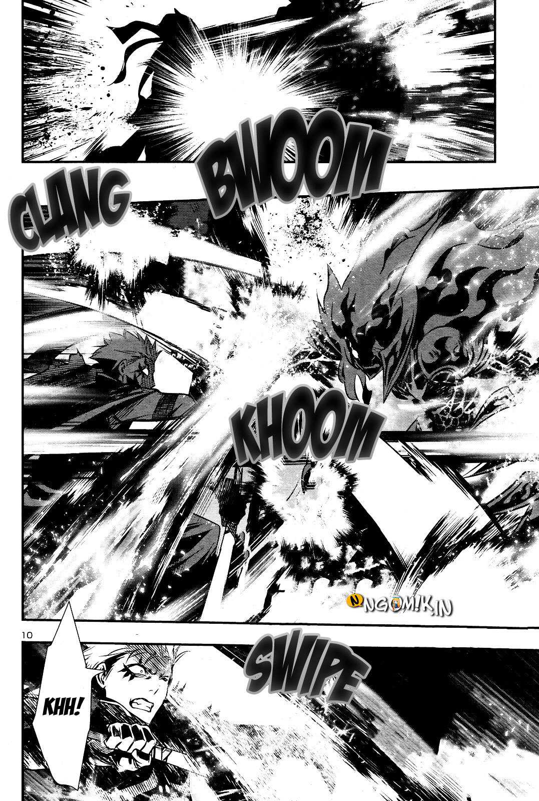 Chapter 23 - halaman 11