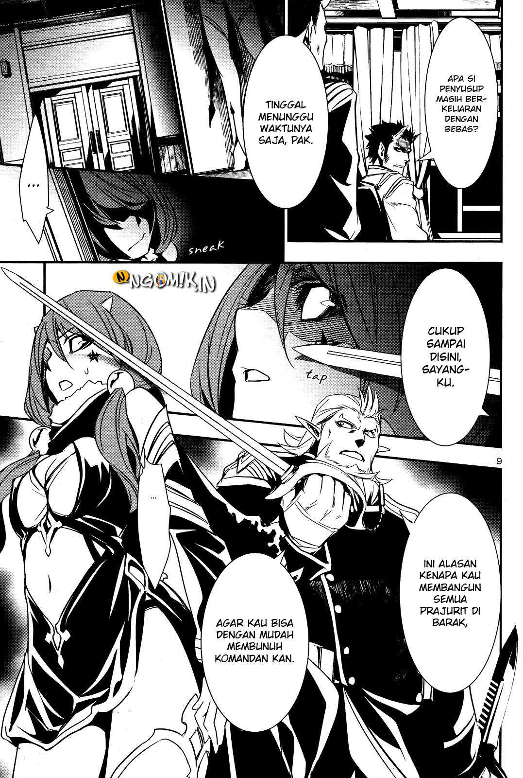 Chapter 23 - halaman 10