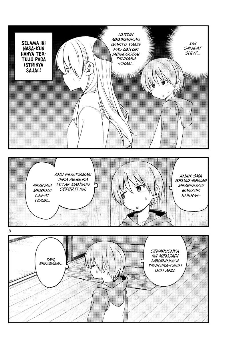 Chapter 184 - halaman 11
