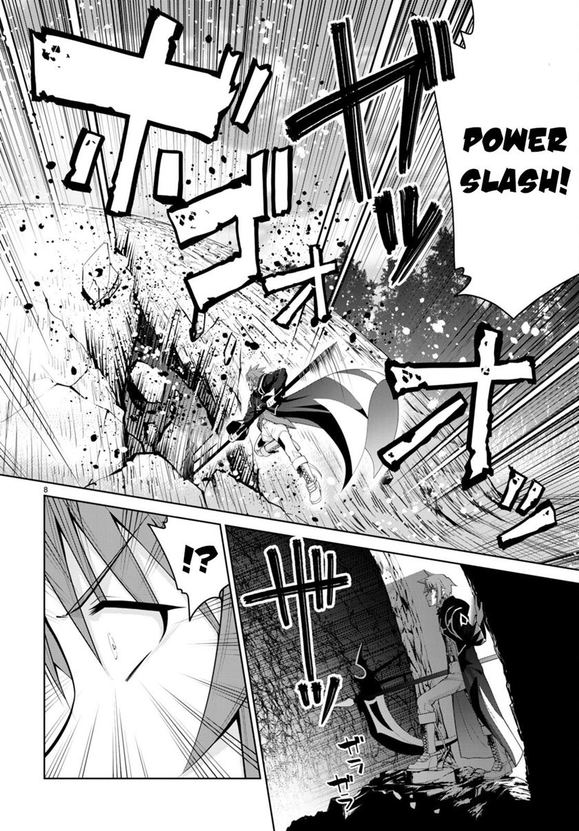 Chapter 88 - halaman 11