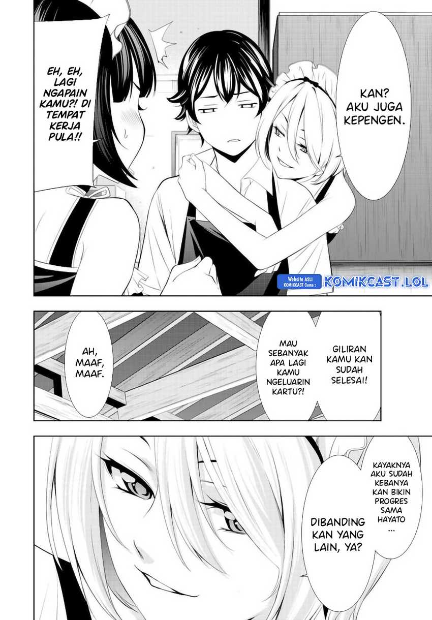 Chapter 135 - halaman 11