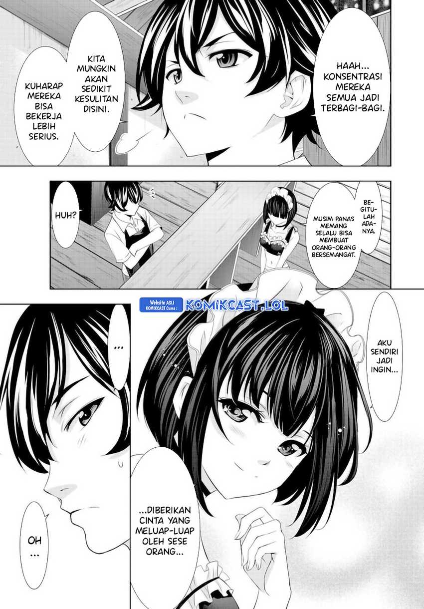 Chapter 135 - halaman 10