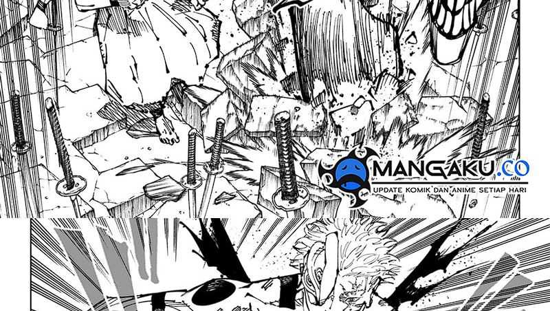 Chapter 250 - halaman 10