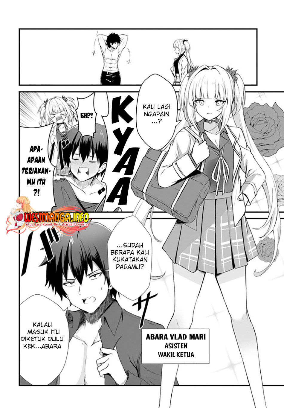 Chapter 1 - halaman 10