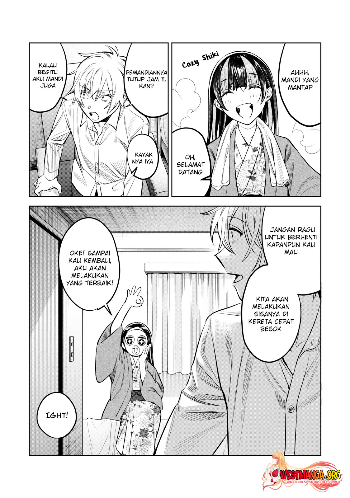 Chapter 56.2 - halaman 11