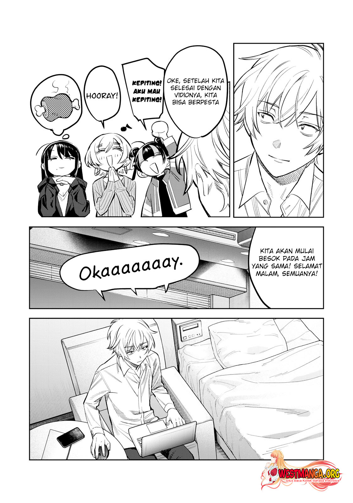 Chapter 56.2 - halaman 10