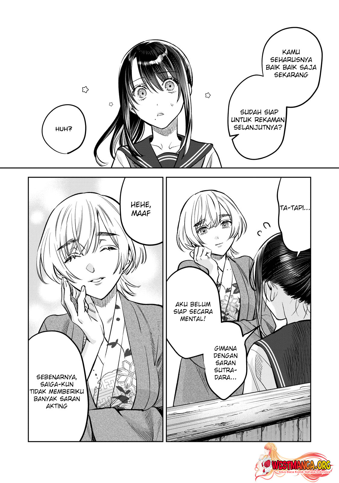 Chapter 56.1 - halaman 11