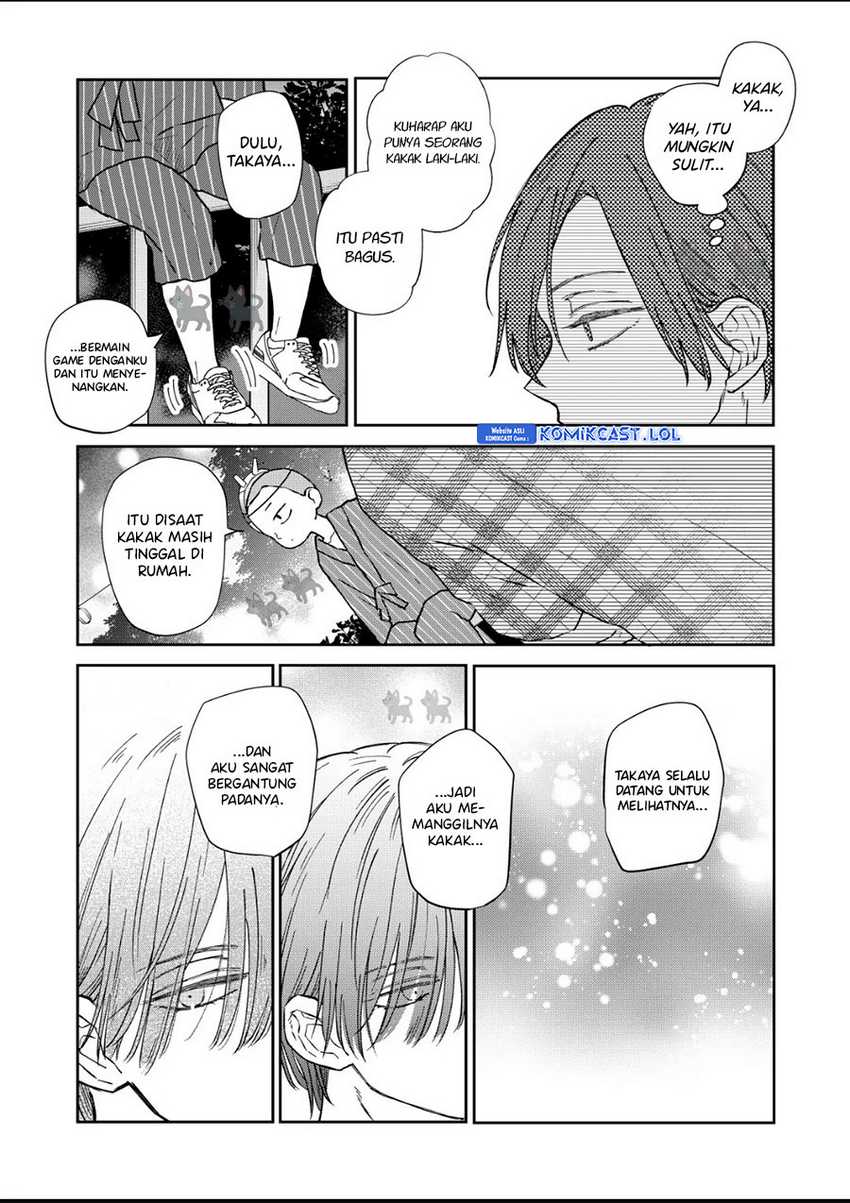 Chapter 103 - halaman 11