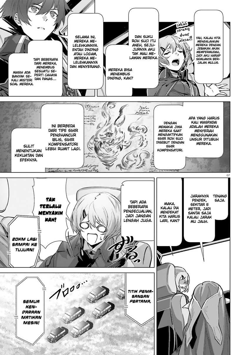 Chapter 40 - halaman 10
