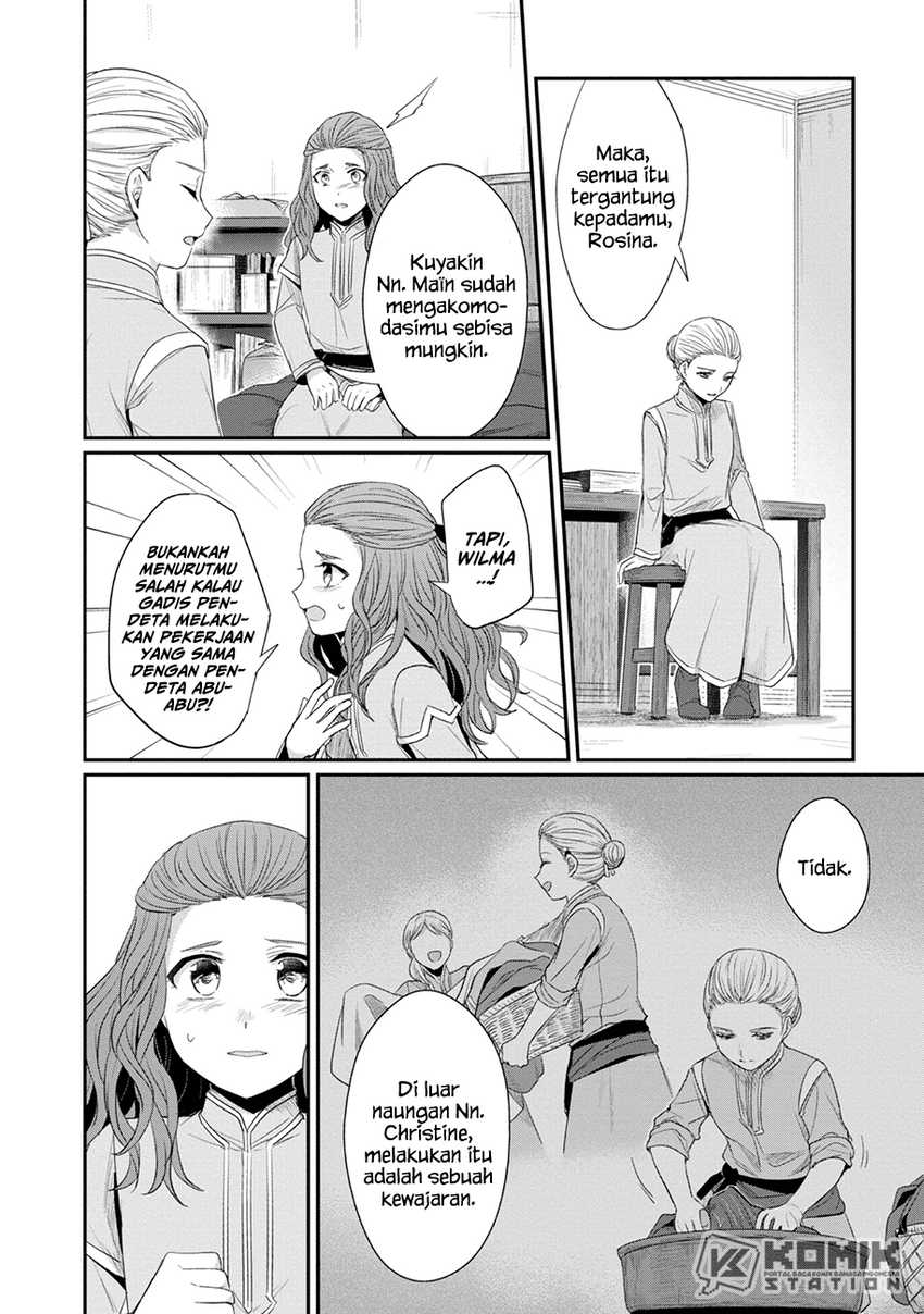 Chapter 22.5 - halaman 11