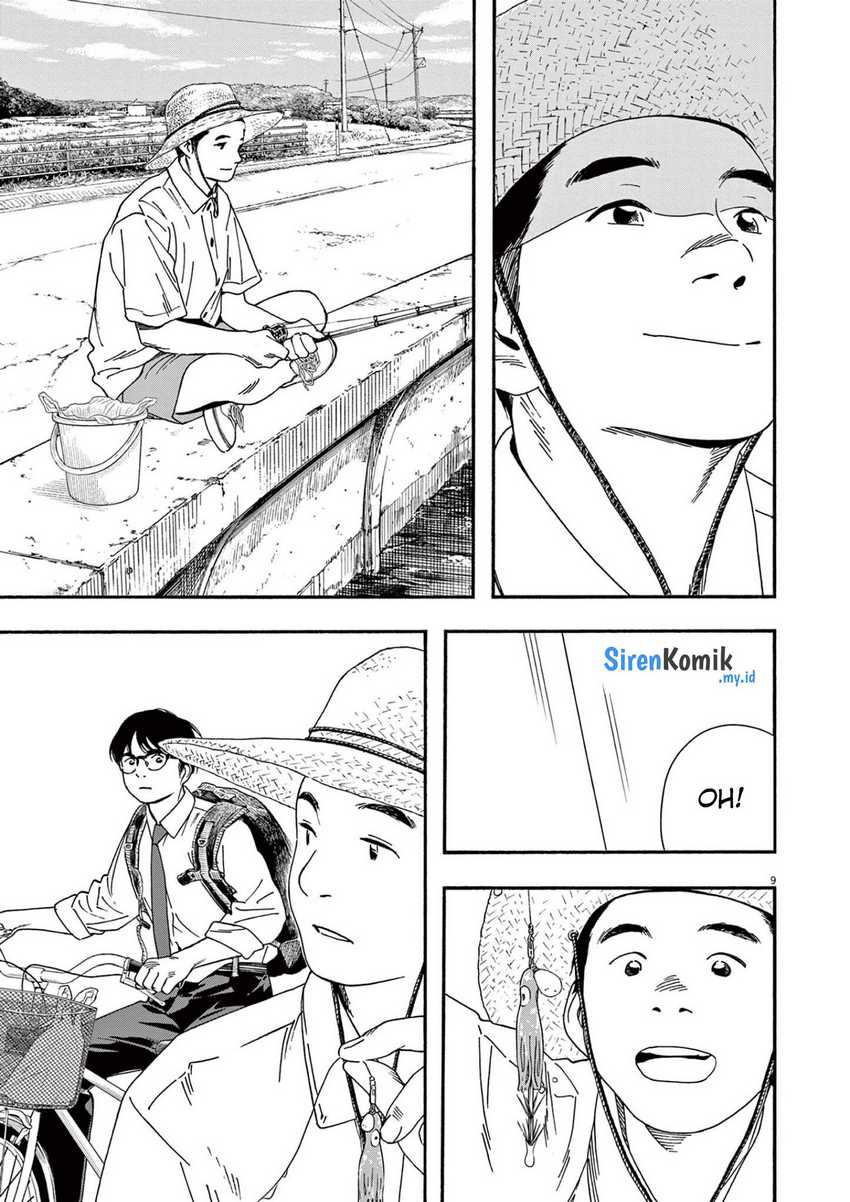 Chapter 97 - halaman 11