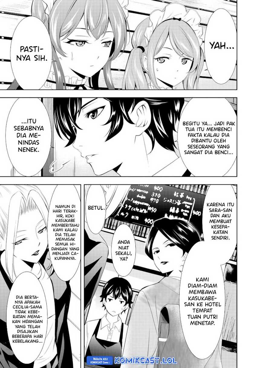 Chapter 136 - halaman 11