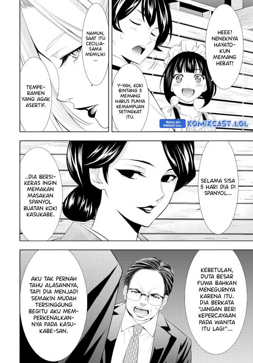 Chapter 136 - halaman 10