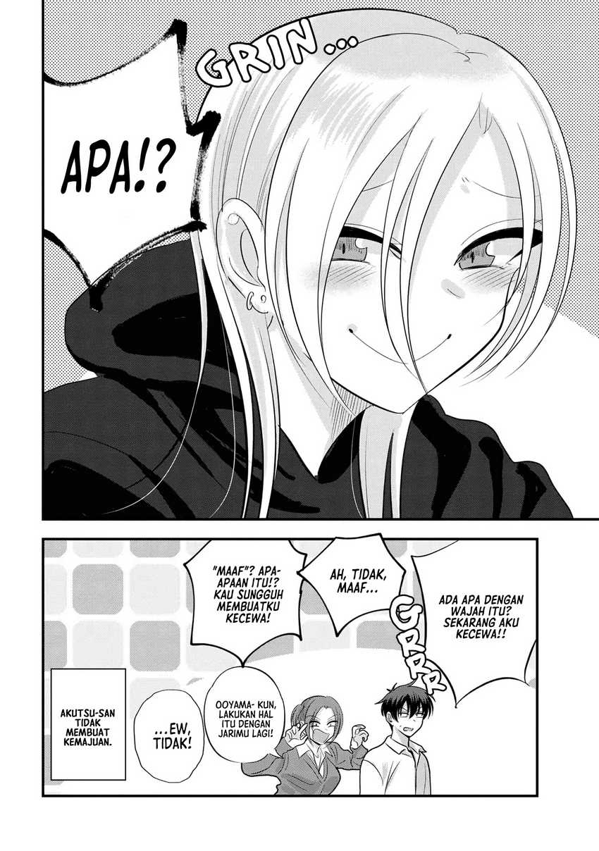 Chapter 166 - halaman 10