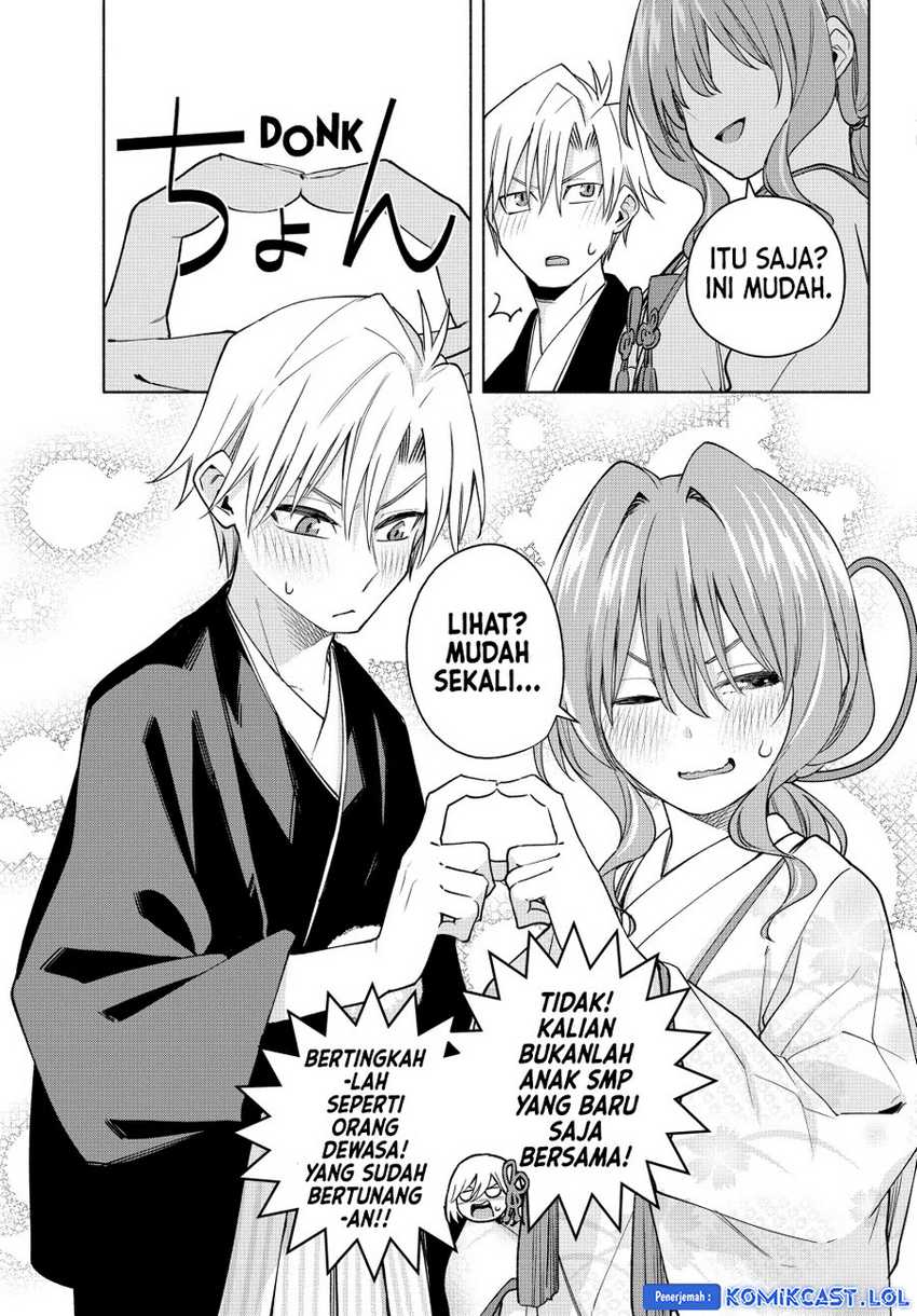 Chapter 122 - halaman 11