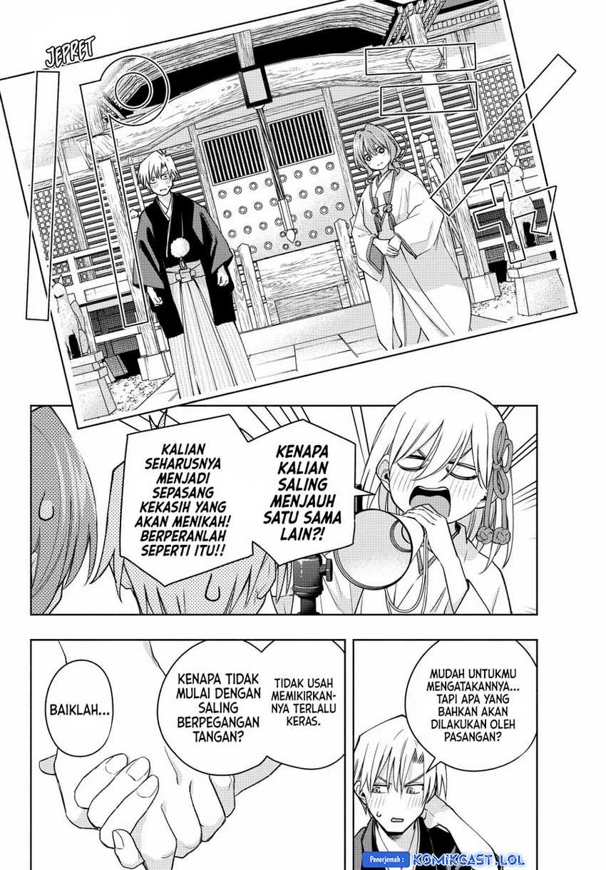 Chapter 122 - halaman 10