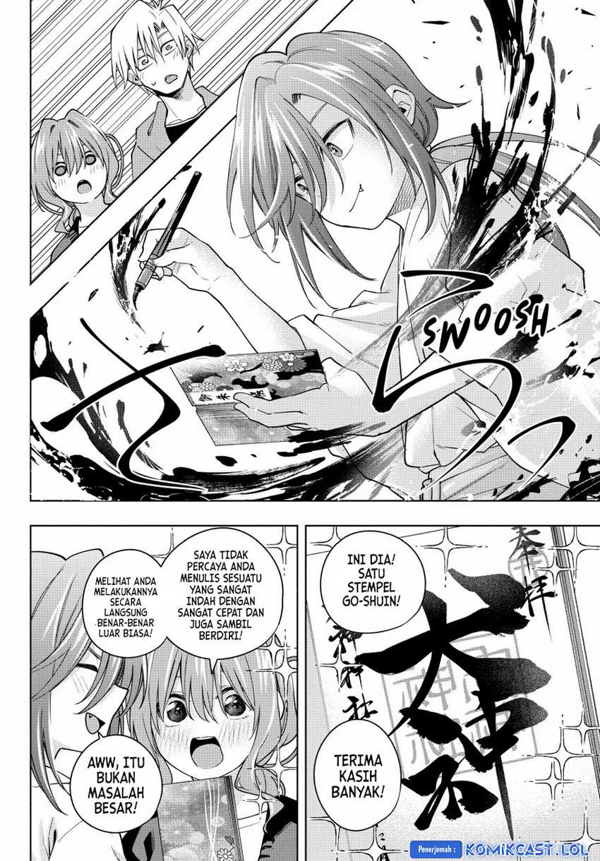 Chapter 121 - halaman 10