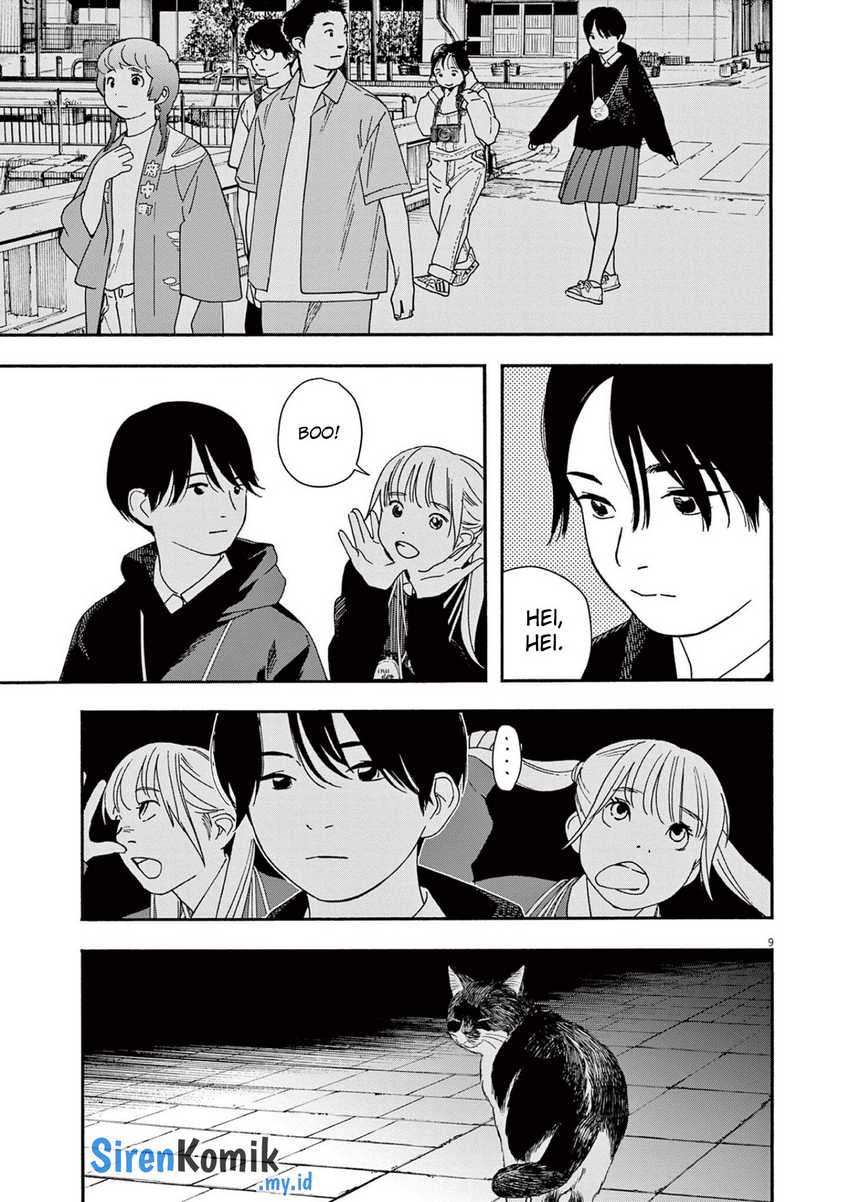 Chapter 101 - halaman 11
