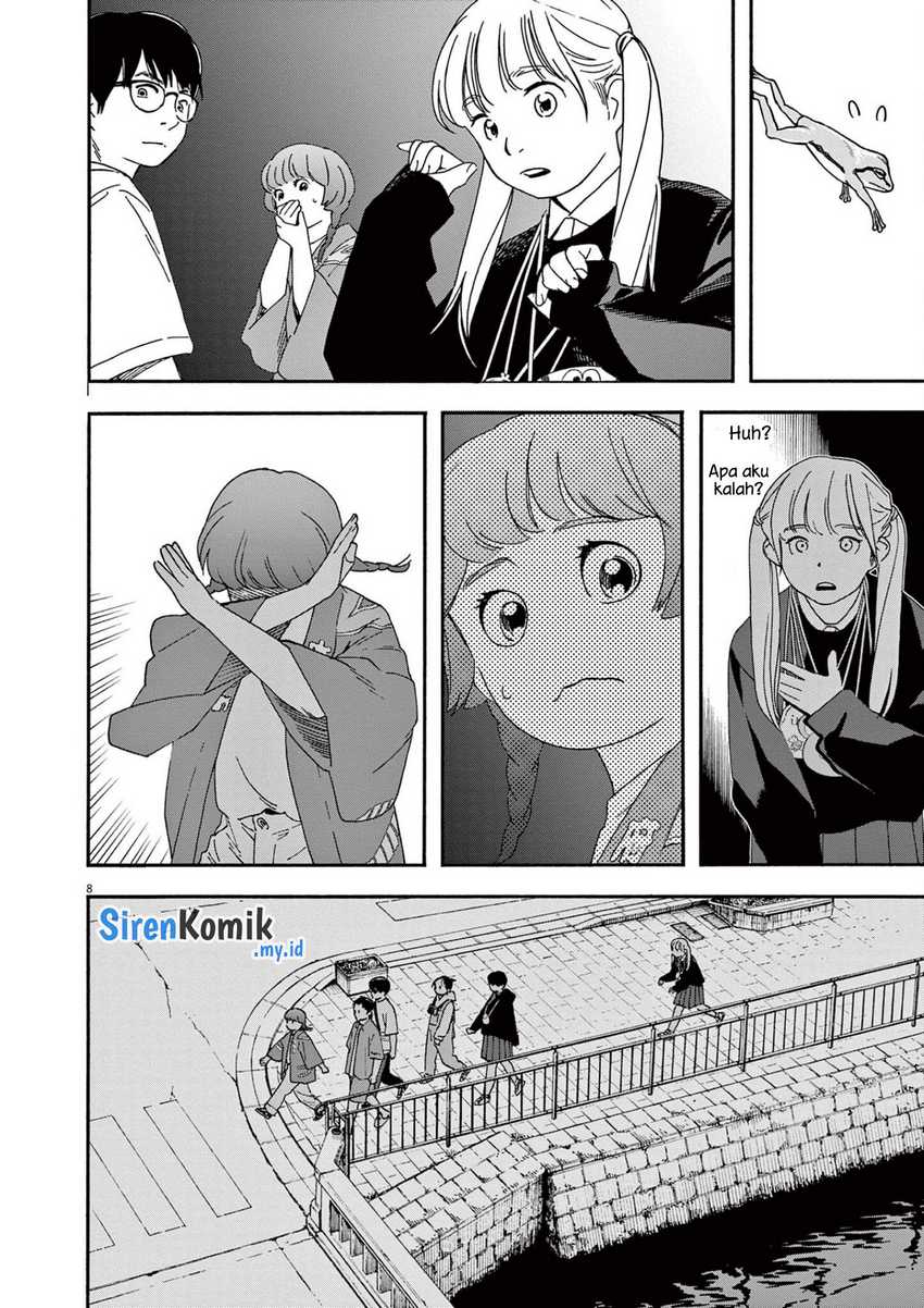 Chapter 101 - halaman 10
