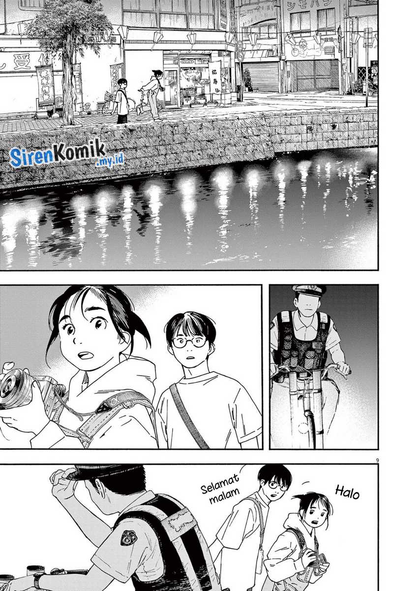 Chapter 100 - halaman 11