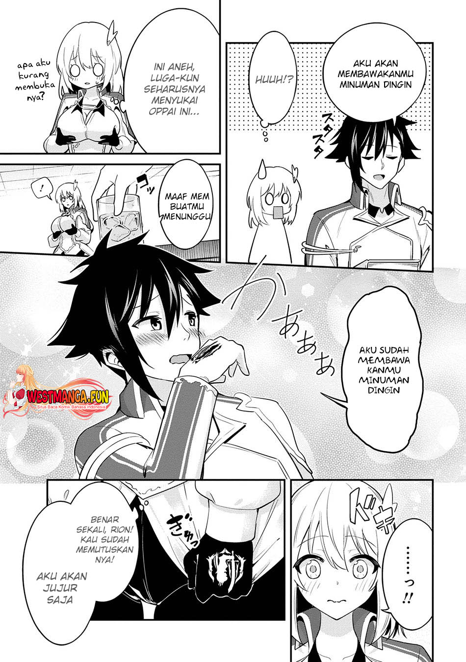 Chapter 27 - halaman 10