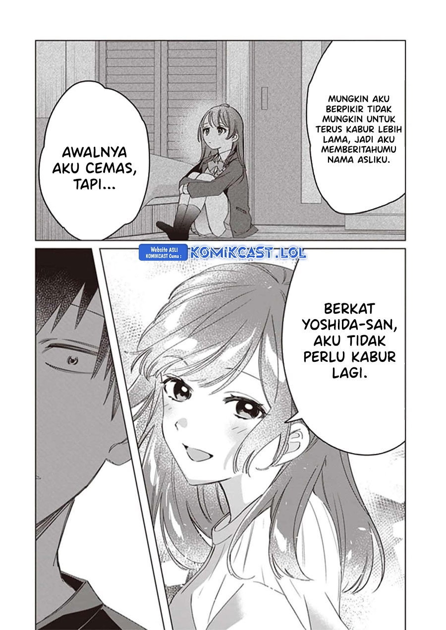 Chapter 40 - halaman 10