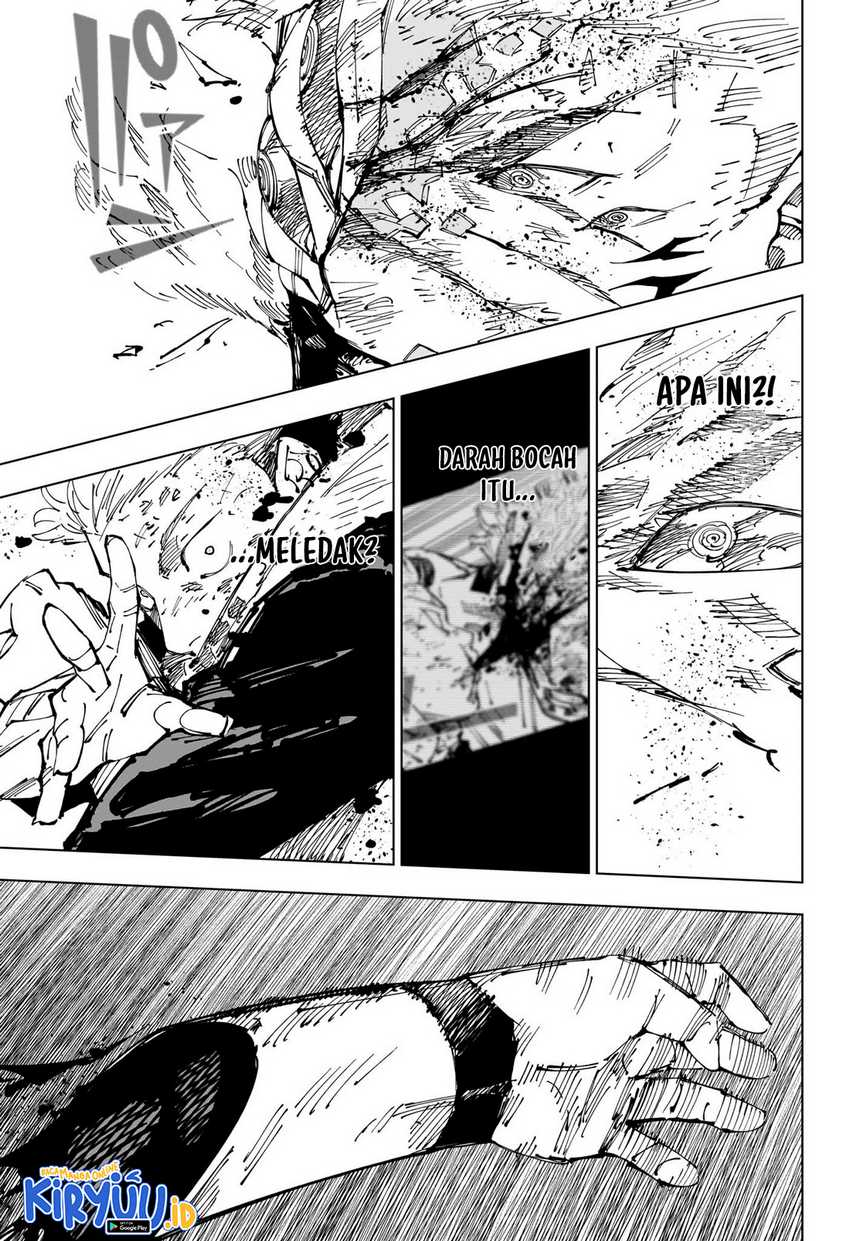 Chapter 251 - halaman 11