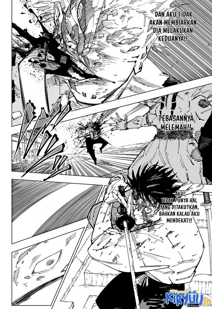 Chapter 251 - halaman 10