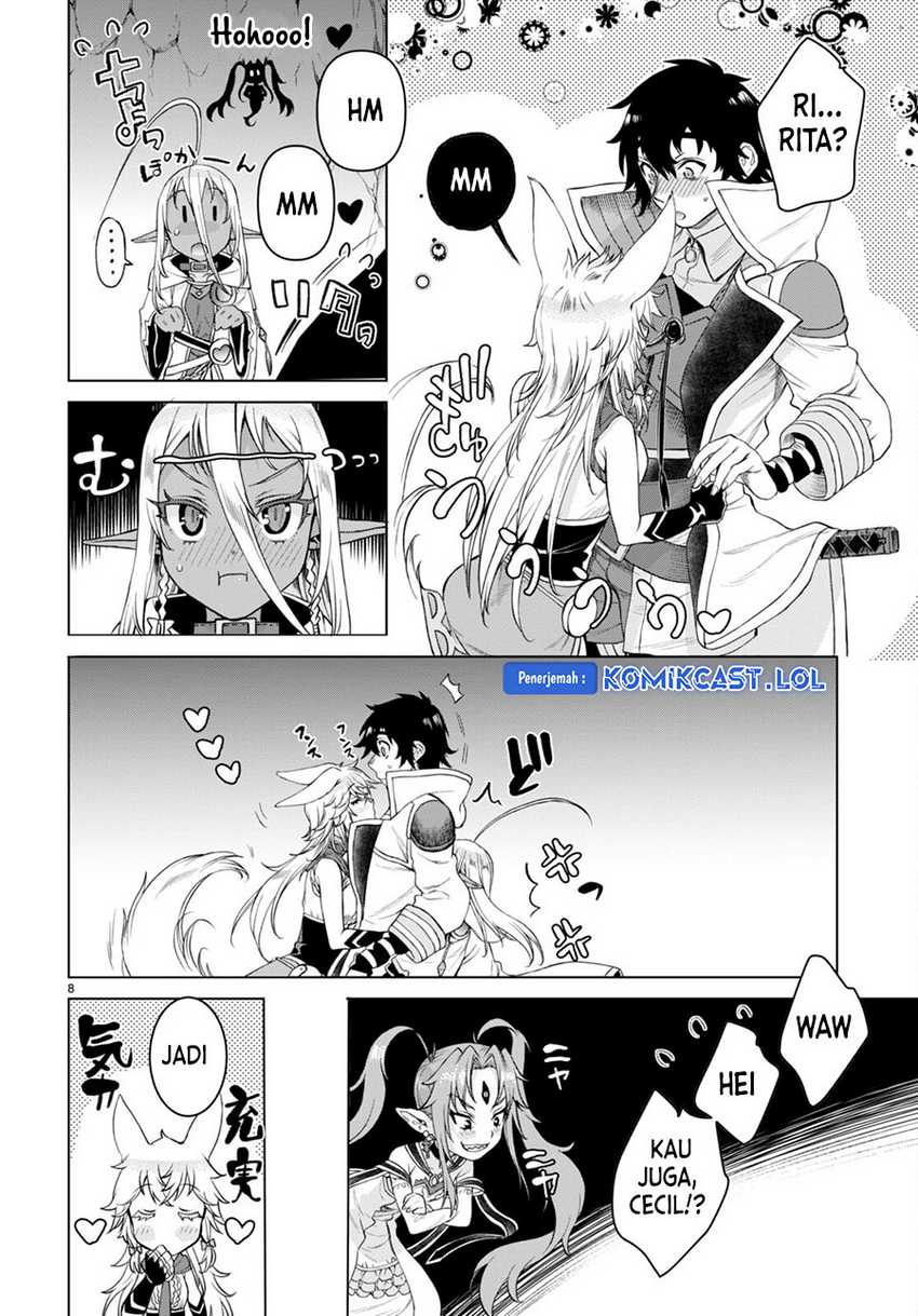 Chapter 48 - halaman 10