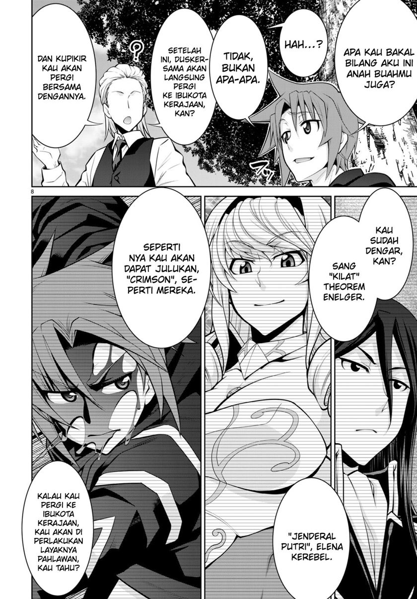 Chapter 89 - halaman 11