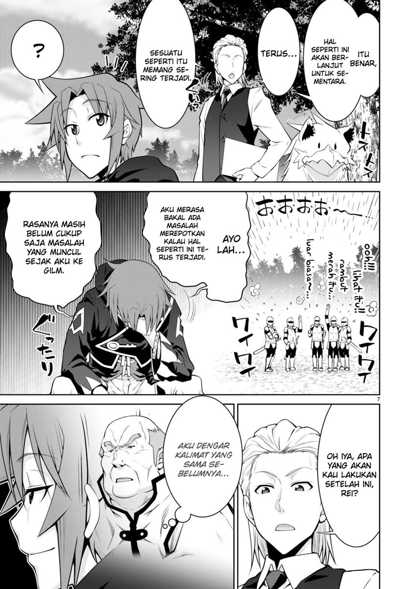 Chapter 89 - halaman 10